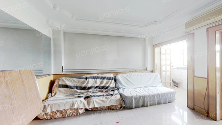 边贸楼二手房实景图