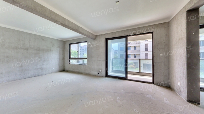 景华茗苑二手房实景图