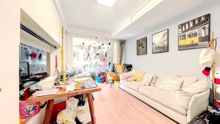 匡庐新村二手房实景图