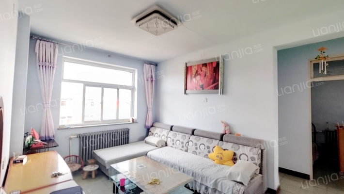 观桥东街北巷4号院二手房实景图