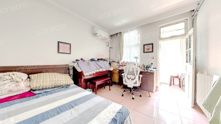 经五路188号二手房实景图