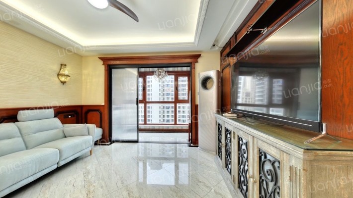 华著中城二手房实景图