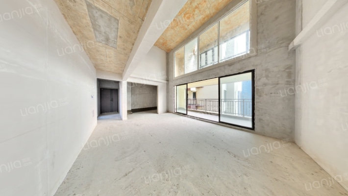 中铁尚和锦城观云二手房实景图