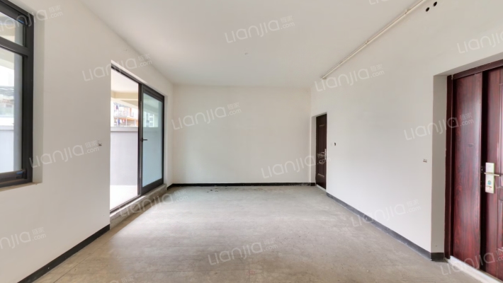 世茂璀璨天城晏旸二手房实景图