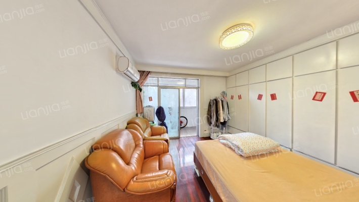 富贵园公寓二手房实景图