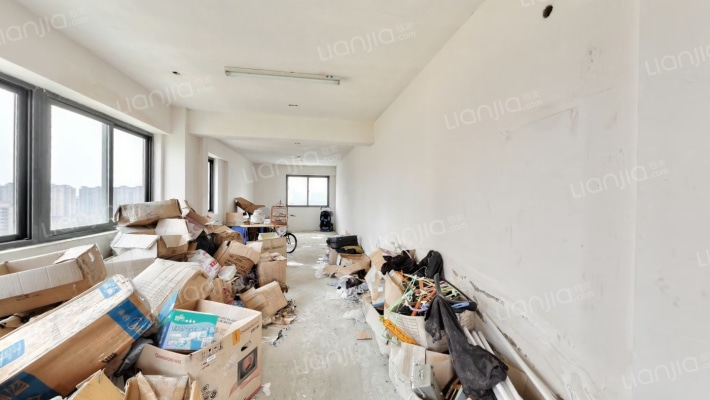魅力城(崇川区)二手房实景图
