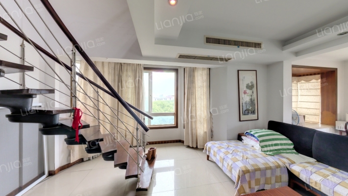 晏园二手房实景图