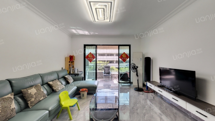 乐从河景苑二手房实景图