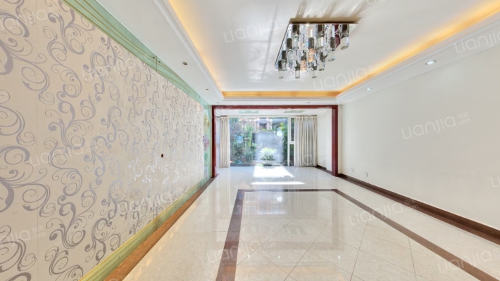 上林宽境二区二手房实景图