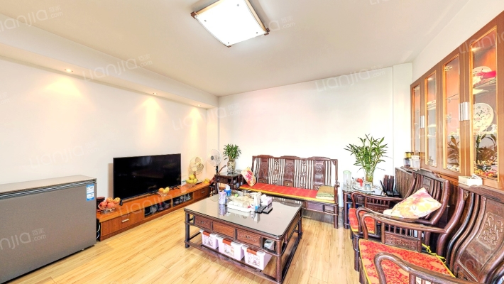 五凤山庄二手房实景图