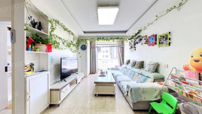 芝华名第二手房实景图