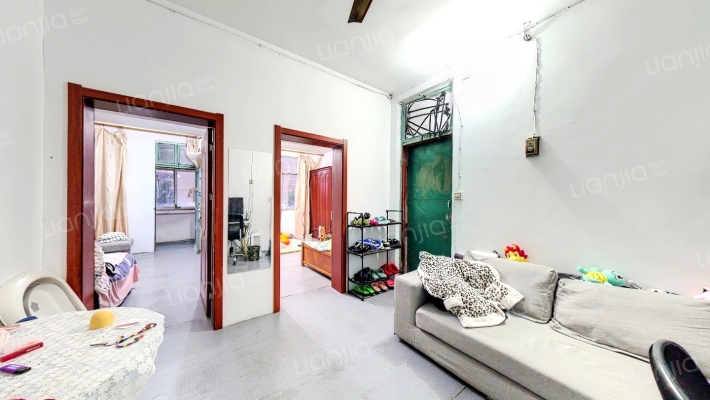 襄阳市航道段家属院二手房实景图