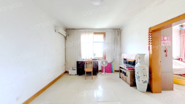 天马小区二手房实景图