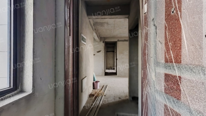 尚书国际二手房实景图