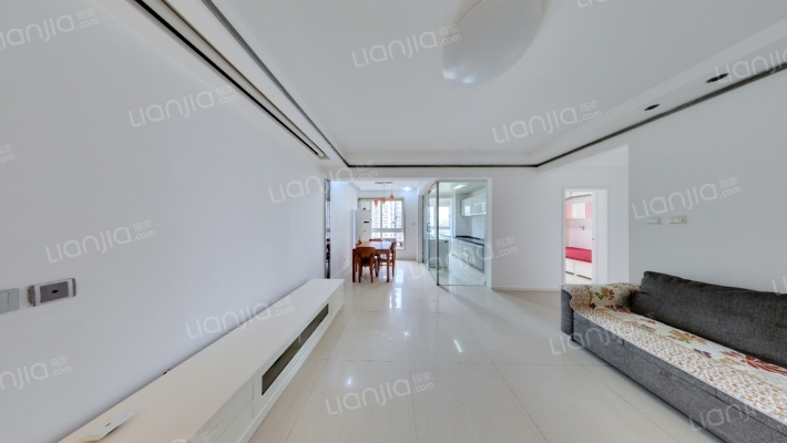 宏林名座二手房实景图