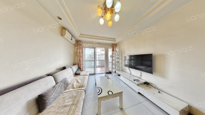 交大万通格外二手房实景图