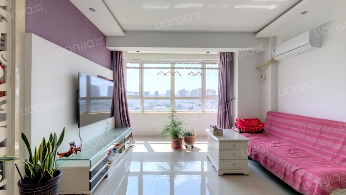 恒泰骏景二手房实景图