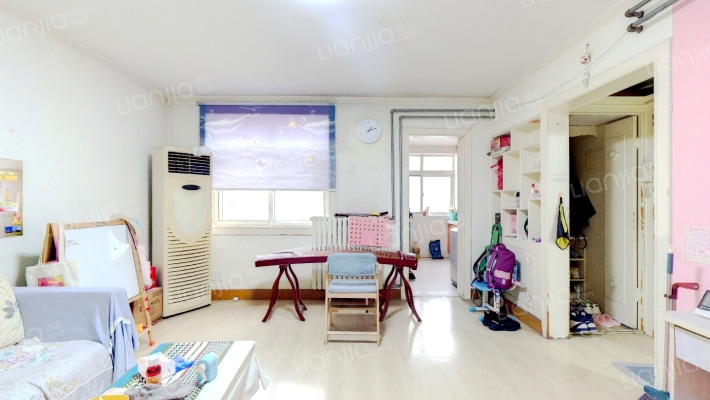 辽阳西路二手房实景图