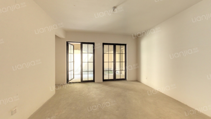 公园1903圣维望二手房实景图