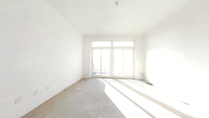 隆海海之韵三期二手房实景图