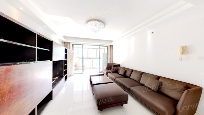 智荟苑二手房实景图