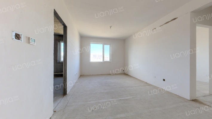 盛德紫悦府二手房实景图