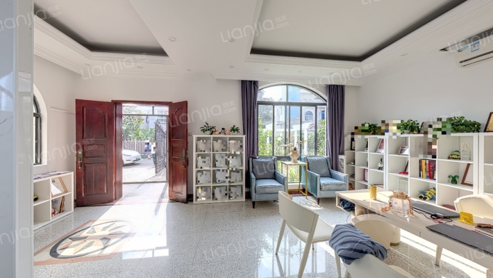 顺德碧桂园正苑别墅西区二手房实景图