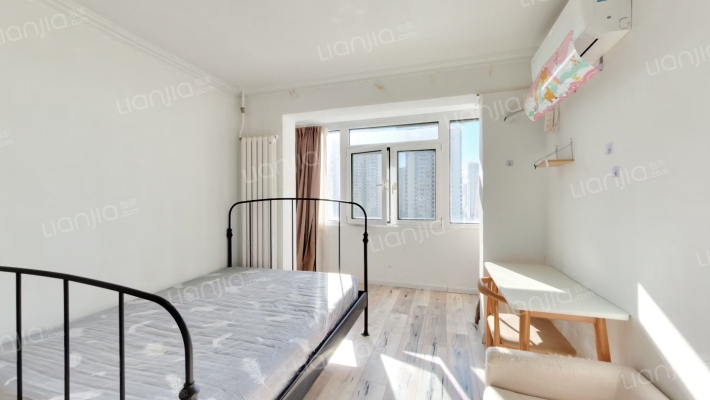 广渠路二手房实景图