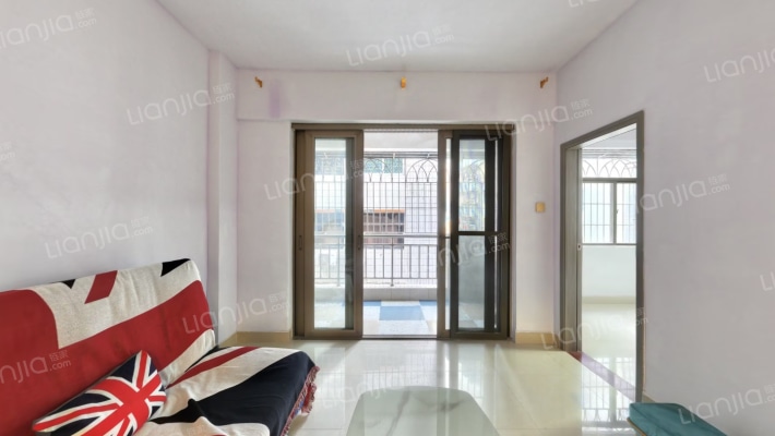 金地嘉信花园二手房实景图