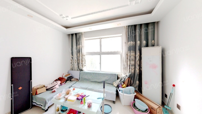 铭海花园东区二手房实景图