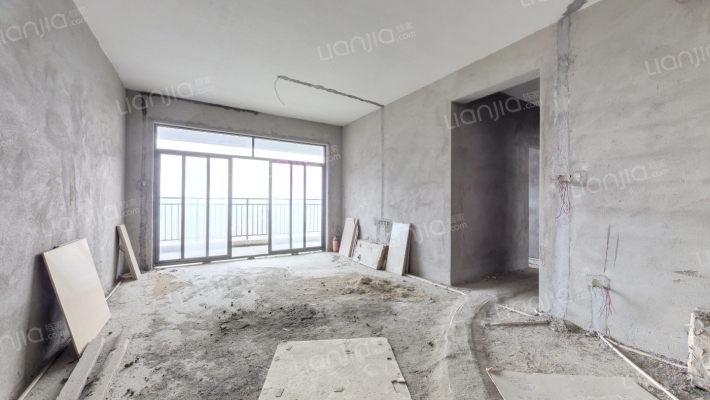 清新大道7号二手房实景图