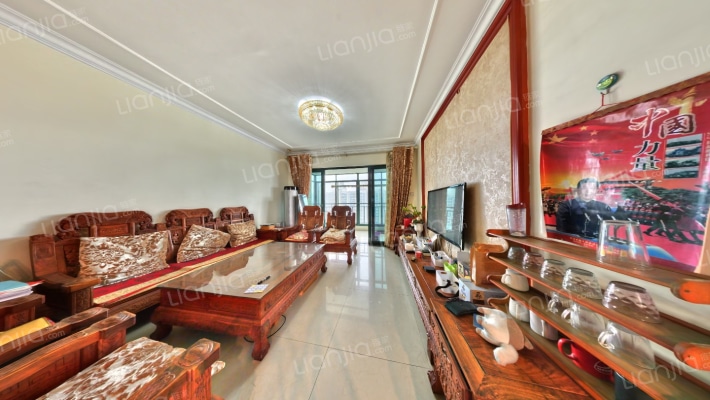 恒大雅苑二手房实景图