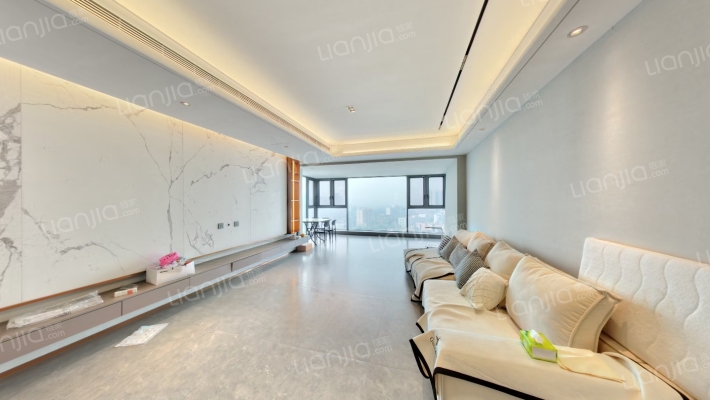 中化润达丰滨江樾城二手房实景图