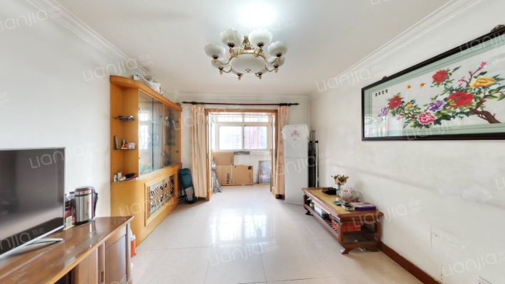 万隆花园小区二手房实景图