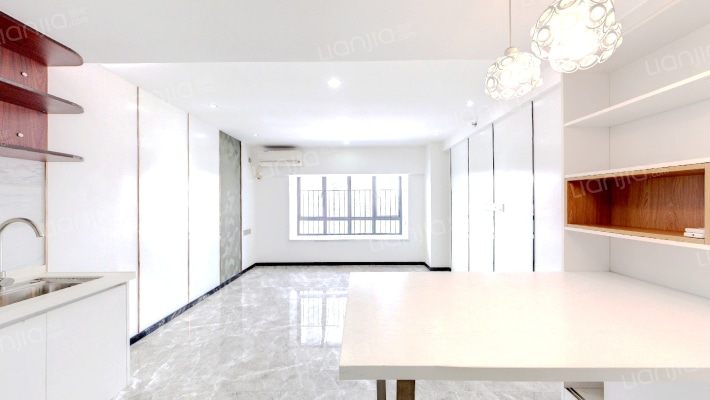 家和天曜二手房实景图