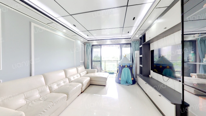 东凌广场二手房实景图