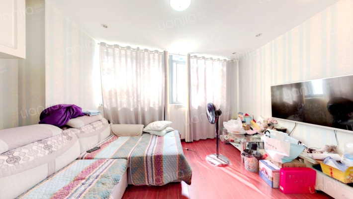 尚景公寓二手房实景图