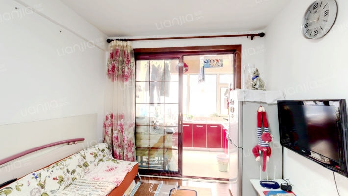 马塞公寓二手房实景图