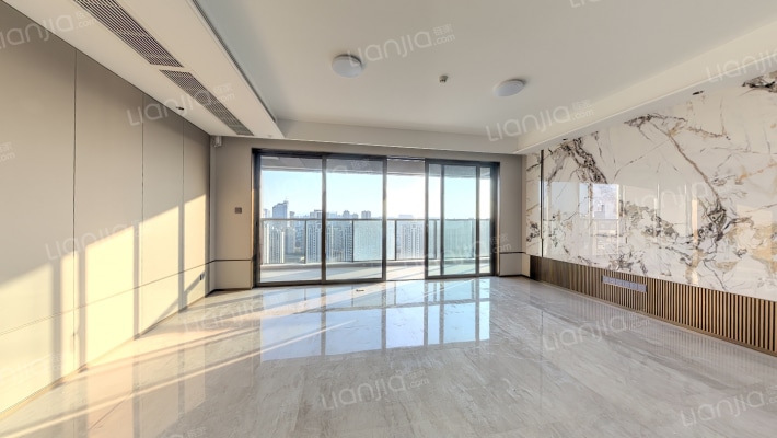 保亿·嵩江润园二手房实景图