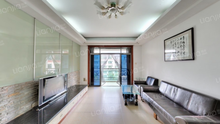 北城雍雅园二手房实景图