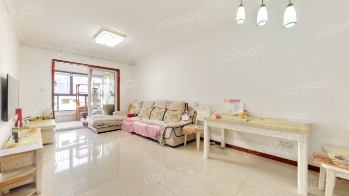 颐景园二手房实景图