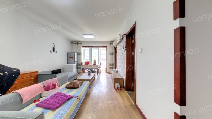 时光里二手房实景图