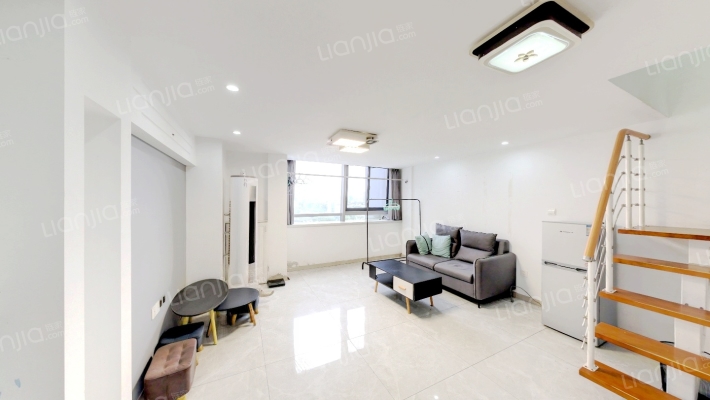 嘉饰茂SOHO中心二手房实景图