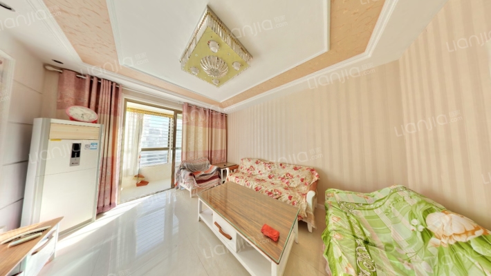 凤凰山庄二手房实景图