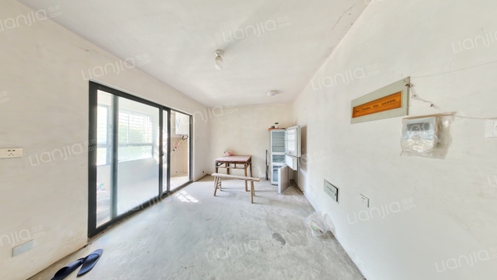 泰和家园二手房实景图