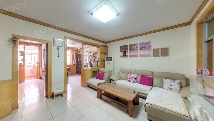 广厦路甲2号院二手房实景图