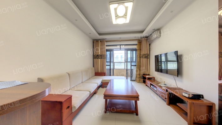 山语华府二手房实景图