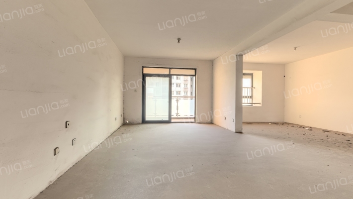 望江水岸二手房实景图