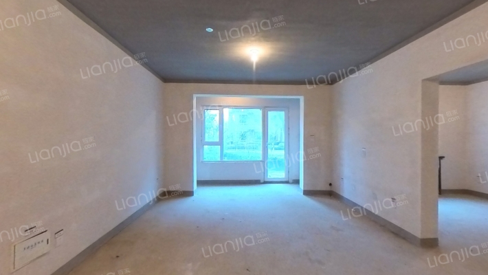 隆基泰和悦都二手房实景图