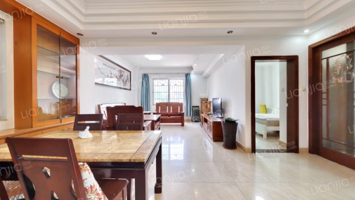 旭龙大厦二手房实景图